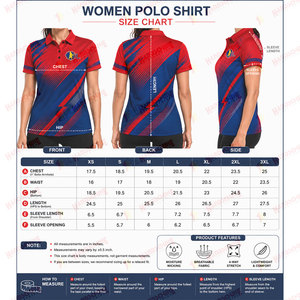 Colección de Verano: Camisetas Polo de Estilo Clásico, Ropa Urbana de Alta Gama, Camiseta Polo con Logotipo Increíble para Mujer - Product Image 5