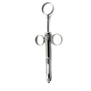 Instrumento de Desincrustación Dental de Calidad Premium, Manual, Reutilizable, Acero Inoxidable Alemán, 2 Placas Metálicas, Figura N.º 3, Anestesia Local SIGAL - Product Image 2