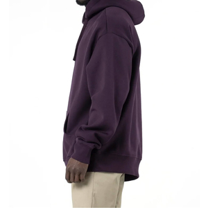 Sweat-shirt à capuche pour homme, moderne, élégant, surdimensionné, à manches longues, de haute qualité, grande taille, en vente à prix avantageux - Product Image 4