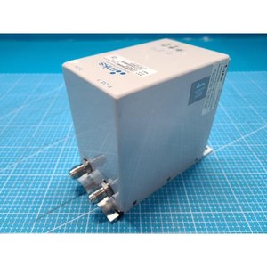 MKS FRCA-29015 เครื่องควบคุมอัตราส่วนการไหลแบบดิจิตอล ใช้ได้โดยตรง เป็นอะไหล่อุปกรณ์เซมิคอนดักเตอร์รุ่นเก่า - Product Image 1