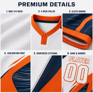 Camiseta de Rugby Personalizada para Niños, Corta, Transpirable, de Secado Rápido, 100% Poliéster, Sublimada al por Mayor, para Equipos, Escuelas, Clubes y Academias - Product Image 4