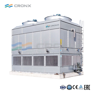 Torre di Raffreddamento Industriale a Circuito Chiuso Quadrato Certificata <span class=keywords><strong>CTI</strong></span>, Resistente alla Pressione, per Nuove Energie - Prezzo all'Ingrosso - Product Image 2