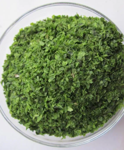 Alga Marina Verde Seca, Hojuelas Puras de Ulva Lactuca para Camarones y Alimento Animal, Suministro Estable - Product Image 6