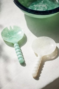 Ensemble de serveurs à salade en résine, motif écaille de tortue, résistant au lave-vaisselle, outils à salade - Product Image 3