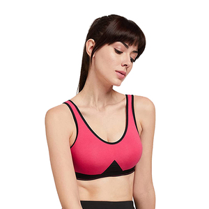 Padded Sports Bra for Gym Yoga Fitness-Breathable 2026 Trendy Sports Bra - Product Image 3