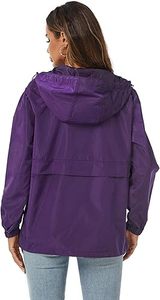 Wholesale Designer Men Long Winter Outdoor Windbreaker Jacket Stand Collar Vintage Style Lightweight Windproof Waterproof Front - Product Image 4