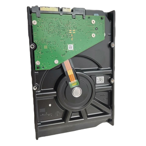 Disco Duro (HDD) 0XPJ47 G14-G16 4-TB 6G 7.2K 3.5 SATA con X7K8W XPJ47 - Product Image 5