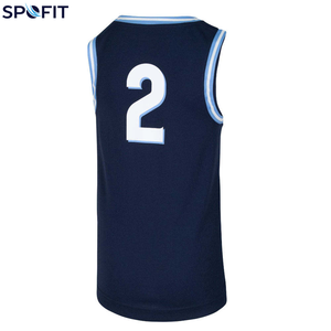 2026 Custom Sublimated Basketball Jersey Quick Dry Breathable Mens Team Uniform Customizable Mesh Training Wear Wholesale Jersey - Product Image 3