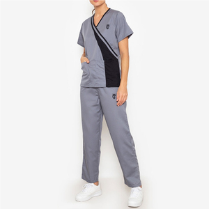 Prix de gros – Blouses d'allaitement pour femmes, coupe classique, extensibles et respirantes, pour adultes - Product Image 1