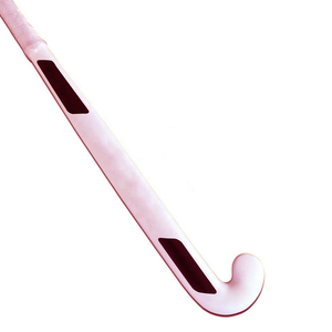 Bâton de hockey en bois haute performance pour jeunes joueurs avec fabrication OEM, marquage personnalisé et graphismes sur mesure - Product Image 6