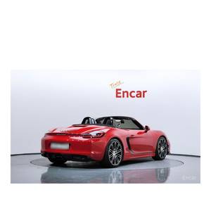 Para Porsche Boxster 3.4 GTS Abril 2015 144.889 km Estándar de Emisiones Euro V Volante a la Izquierda Caja de Cambios Manual - Product Image 2