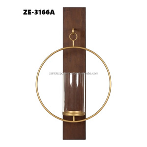 Tapiz de Diseño Suroeste con Acabado Bronce Elegante, Tema de Arte Retro, Navidad, Lujo, Premium, Hierro Metálico, Zahid Exports, Grande - Product Image 2