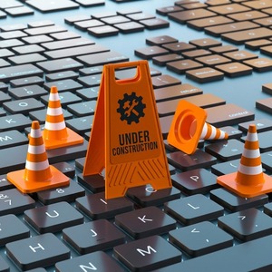 Servicios Integrales de Mantenimiento de Sitios Web que Ofrecen Actualizaciones de Seguridad Continuas y Optimización para un Alto Rendimiento - Product Image 3