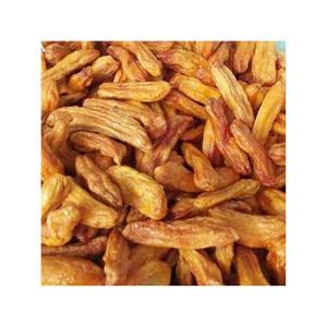 Meilleures ventes 2026 : Bananes séchées entières, douces et moelleuses, collation tropicale de qualité supérieure, conditionnement sous vide en vrac, marque privée - Product Image 2