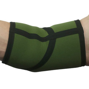 GAF High Performance Elbow Sleeve Support for Weightlifting <b>Weight</b> Training and Powerlifting For Men And <b>Women</b> - Product Image 2