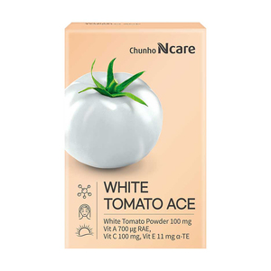 ผงเครื่องดื่มมะเขือเทศขาวคุณภาพเชื่อถือได้ ACE ผสมวิตามินต้านอนุมูลอิสระ เครื่องดื่มเพื่อสุขภาพ จำหน่ายแบบขายส่ง - Product Image 3