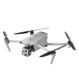 Autel EVO Max 4T V2 Quadricoptère thermique professionnel VTOL Évitement d'obstacles Caméra 8K Télécommande 20KM Drones professionnels - Product Image 1