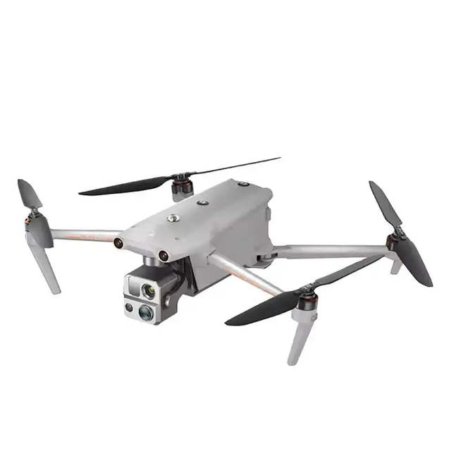 Autel EVO Max 4T V2 Professional Thermal Quadcopter VTOL Obstacle Avoidance 8K Camera 20KM Remote Control Prosumer Drones