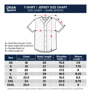 Camiseta de Béisbol Personalizada para Hombre, con Rayas, 100% Poliéster que Absorbe la Humedad, Cierre Completo con Botones, Corte Atlético, OEM ODM - Product Image 6