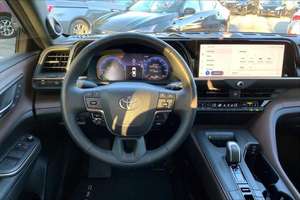 Mejor Oferta para Nuevo |   Toyota Crown XLE Usado 2020-2026 |   Limitado |   Nightshade |   Platino |   AWD - Volante a la Izquierda |   Volante a la derecha - Product Image 4