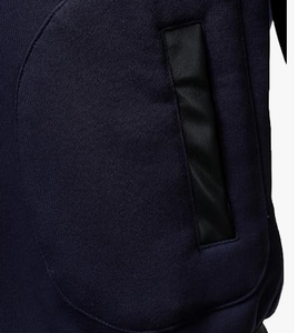 Custom Letterman Style Wool/Leather <b>Reversible</b> <b>Jacket</b> | Wholesale Embroidered Windproof Breathable Unisex <b>Jackets</b> | OEM Private - Product Image 3