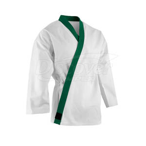 Kimono de karaté et de jiu-jitsu très demandé – Qualité supérieure à prix abordable – Disponible en ligne - Product Image 2