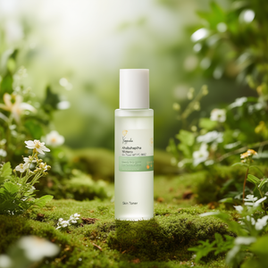 Yeppeuda Ahabahapaha Woteo Skin Toner-WT-BPC-0652 - Product Image 3