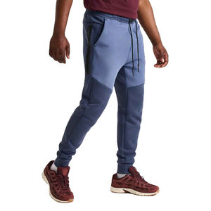 Pantalon de jogging en molleton sublimé pour homme, léger, coupe-vent, séchage rapide, personnalisé, pour la salle de sport, la remise en forme, le sport, la course à pied - Product Image 3