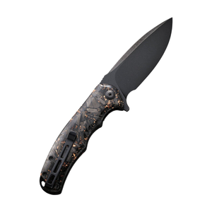 Couteaux pliants de poche portables avec lame en acier inoxydable et poignée antidérapante pour les aventures en plein air et la découpe quotidienne - Product Image 2