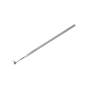 เครื่องมือผ่าตัดสแตนเลสแบบมีใบมีดขนาด 14 มม. ความยาว 9.5 นิ้ว สำหรับการผ่าตัดที่แม่นยำ - Product Image 1