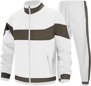 Chándal Deportivo Profesional para Hombre, con Tela Flexible, Estilo Moderno y Rendimiento Cómodo Durante Todo el Día - Product Image 3
