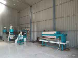 Automatic Coconut <b>Oil</b> Extraction <b>Machine</b> 6 Bolt 10HP Motor 4 Ton Capacity Commercial Grade <b>Oil</b> Expeller <b>Press</b> Processing <b>Machine</b> - Product Image 2
