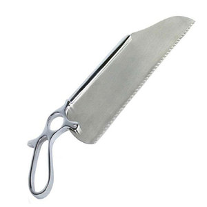 Stainless Steel Surgical Amputation <b>Saw</b> High Strength <b>Bone</b> Cutting Medical Instrument for Orthopedic Surgery Hospital Supply - Product Image 1