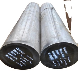 Yüksek Kaliteli Alaşımlı Çelik Yarım Çubuk ASTM Standardı Sıcak Haddelenmiş Dövülebilir Kesilebilir Kaynaklanabilir Bükülebilir Serbest Kesim Çelik - Product Image 2