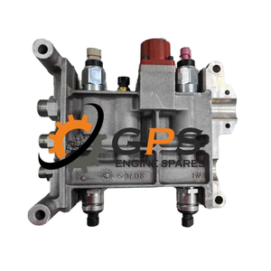 วาล์วควบคุมเชื้อเพลิง QSK23ของแท้ ETR 4062098สำหรับเครื่องกำเนิดไฟฟ้าและอุปกรณ์เสริม - Product Image 1