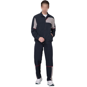 Ropa Deportiva para Entrenamiento, Material Suave al Tacto, Servicio OEM, Ligera, Transpirable, Absorbe la Humedad, Ecológica - Product Image 1