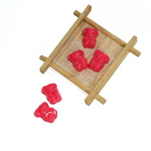 Bonbons gommeux économiques pour hommes adultes, suppléments de santé et améliorations fonctionnelles, ingrédients naturels de maca - Product Image 6