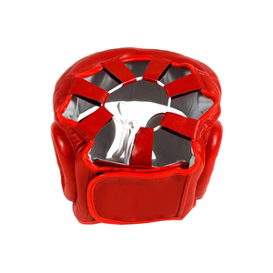 Fully Customized Logo Printing Latest Arrival Boxing <b>Head</b> Guard Affordable Prices Unique <b>Style</b> Boxing <b>Head</b> Guard - Product Image 5