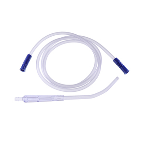 Tube d'aspiration Yankauer de qualité supérieure, conception durable pour une utilisation longue durée - Product Image 6