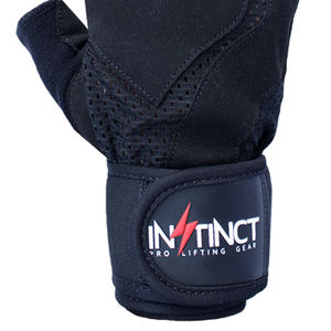 Guantes de Entrenamiento al por Mayor para Deportes, Levantamiento de Pesas, Entrenamiento, Gimnasio, Protección Completa de la Palma, Impermeables, para Exteriores - Product Image 4