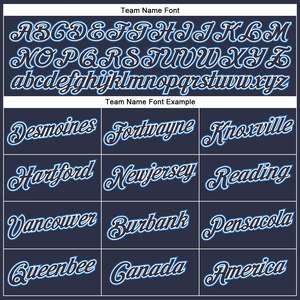 Maillot de baseball personnalisé de qualité supérieure, matière performante anti-humidité, nom et numéro de l'équipe, sublimation, fournisseur OEM en gros - Product Image 4