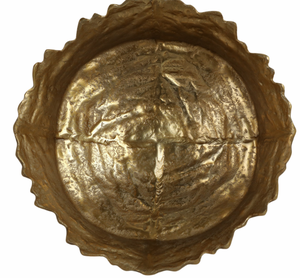 ชามอลูมิเนียมสำหรับเสิร์ฟอาหารว่างในร้านอาหาร ขายส่ง เหมาะสำหรับการเดินทางและใช้งานได้ยั่งยืน - Product Image 5