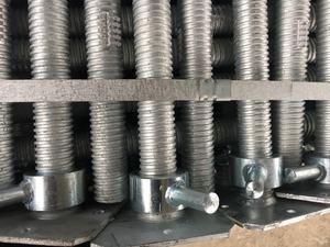 Étriers à anneaux de haute qualité fabriqué au Vietnam, pour fabrication de bijoux artisanaux, pour vente - Product Image 4