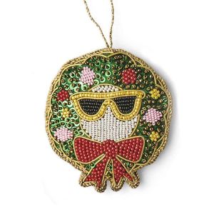 Fashionable Handmade Embroidery <b>Top</b> with Beads Luxury Wedding Collection At Cheap Price - Product Image 4