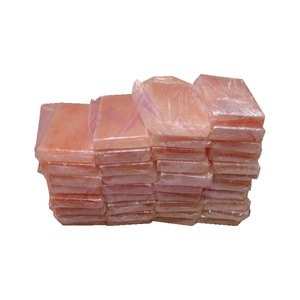 Tuiles de sel de l'Himalaya originales, tuiles de sel de l'Himalaya de qualité supérieure, tuiles de sel de l'Himalaya naturelles pour la décoration intérieure - Product Image 3