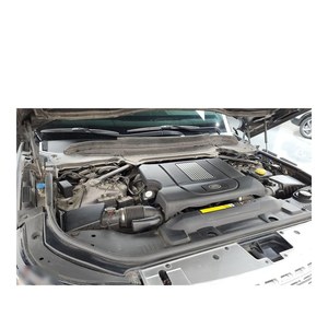 แลนด์โรเวอร์ เรนจ์โรเวอร์ ปี 2016 รุ่น 4.4 SDV8 Vogue SE ดีเซล ยูโร 5 พวงมาลัยซ้าย เกียร์อัตโนมัติ เบาะหนัง ระยะทาง 154,254 กม. - Product Image 6