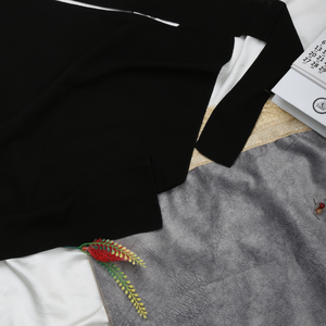 Venta al por mayor de una sola capa Niqab listo para enviar velo de cara islámico modesto para mujeres suministro a granel a precio de fábrica - Product Image 6