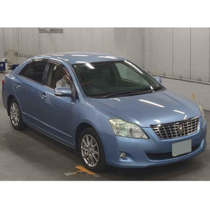 High-Performance Used Toyota Premio Smooth <b>Drive</b>, Comfortable Cabin, and Excellent Fuel Efficiency - Product Image 3