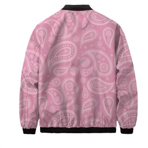 Blouson universitaire de baseball pour homme personnalisé en cuir véritable, avec broderies chenille et patchs, imperméable et respirant pour l'hiver - Product Image 4