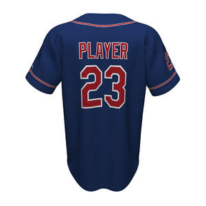Prix de gros pour casquettes de baseball en polyester et coton, design personnalisé, respirantes, grandes tailles, qualité supérieure. - Product Image 2